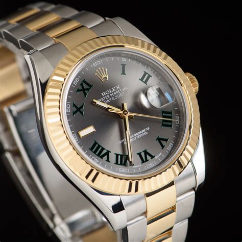 datejust 2 41mm.